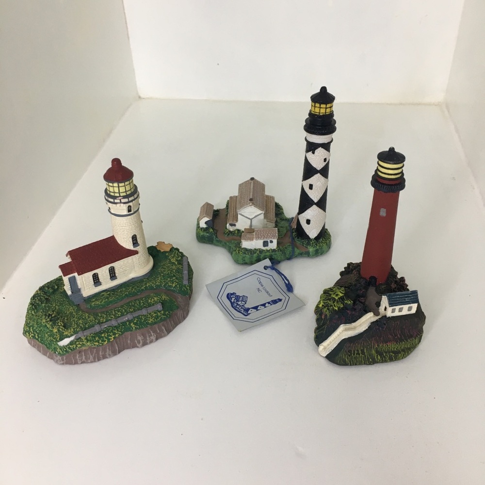 Spoontiques Lighthouse Set